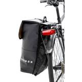 Cykelväska ryggsäck New Looxs Odense pakethållarmonterad ryggsäck