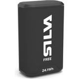 Batterier & Laddbart Silva Free Headlamp Battery 3.35Ah batteripack