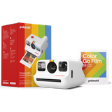Polaroid Polaroidkameror Polaroid Go Generation 2 Starter Set White