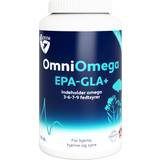 Biosym Vitaminer & Kosttillskott Biosym OmniOmega EPA-GLA+ 100 kaps