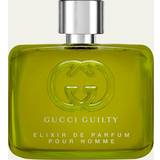 Gucci Herr Parfymer Gucci Guilty Pour Homme EdP 60ml