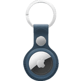 Apple AirTag-tillbehör Apple AirTag FineWoven Key Ring