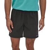 Byxor & Shorts Patagonia Men's 5” Baggies Shorts, Medium, Black