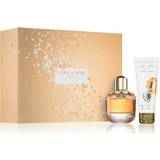 Elie Saab Parfymer Elie Saab Girl Of Now Lovely Gift Set EDP Body Lotion
