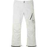Burton Men's Cyclic GORE‑TEX 2L Pants - Stout White