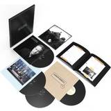 Pop & Rock Musik Isbell Jason Southeastern 10 Year Anniversary Edition 4LP Boxset (Vinyl)