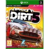 Xbox One-spel DiRT 5 (XOne)
