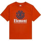 Element Barnkläder Element Youth Vertical S/S T-shirt - Picante