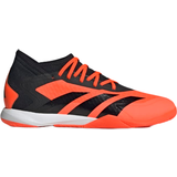 adidas Predator Accuracy.3 Indoor Soccer - Team Solar Orange/Core Black