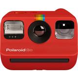 Polaroid Analoga kameror Polaroid GO Red
