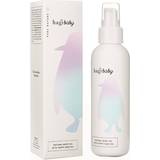 Natur Babyhud Natural baby body oil with poppy seed oil 150ml