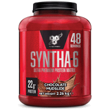 BSN Syntha-6 Ultra Premium Protein Chocolate Mudslide 2.27kg