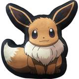 Pokémons Kuddar LYO Pokemon: Eevee 40 Plush Cushion