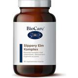 BioCare Vitaminer & Kosttillskott BioCare Slippery Elm Komplex 90