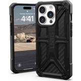 UAG Apple iPhone 15 Pro Skal UAG Monarch Series Case for iPhone 15 Pro