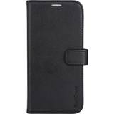 RadiCover Flip-Side Fashion Wallet Case for iPhone 15 Plus