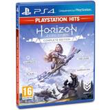 Horizon zero dawn complete edition Horizon Zero Dawn Complete Edition Playstation Hits Videospel