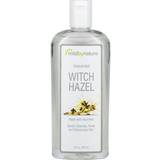 Flaskor Badsalter Mild Nature Witch Hazel Unscented Alcohol-Free