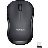 Logitech B220 Silent Wireless