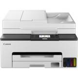 Bläckstråle - Fax - Färgskrivare Canon MAXIFY GX2050