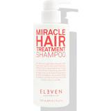 Eleven Australia Schampon Eleven Australia Miracle Hair Treatment Shampoo 300ml