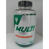 Trec Nutrition D-vitaminer Vitaminer & Mineraler Trec Nutrition Multi Pack 240