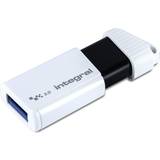 Integral 256 GB USB-minnen Integral Turbo 256GB USB 3.0