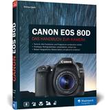 Digitalkameror Canon EOS 80D