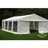 Dancover Paviljonger Dancover Party Tent Plus 5x8 m