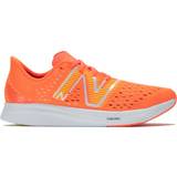 New Balance Orange Löparskor New Balance FuelCell SuperComp Pacer W - Neon Dragonfly/Cosmic Pineapple