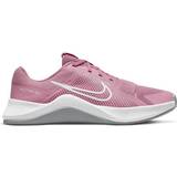 Rosa Träningsskor Nike MC Trainer 2 W - Elemental Pink/Pure Platinum/White