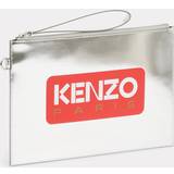 Kenzo Väskor Kenzo Briefcase Men colour Silver OS