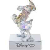 Swarovski Prydnadsfigurer Swarovski Disney100 Donald Duck 5658474 Figurine