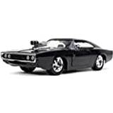 1/25 Fast & Furious 1970 Dodge Charger