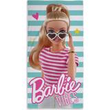 Barbie - Rosa Textilier CoComelon JJ and Friends Kids Bedding Set Toddler