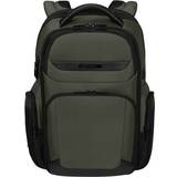 Gröna Väskor Samsonite Pro-DLX 6 Backpack 15.6'' - Green