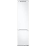 Samsung Kylfrysar Samsung BRB30600FWW fridge-freezer Vit