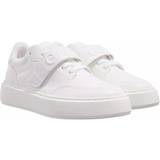 Ganni Sneakers Ganni White Sporty Mix Sneakers IT
