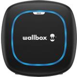 Wallbox Pulsar Max 3-fas 7m