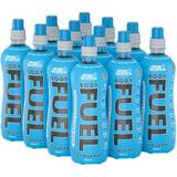 BCAA Vitaminer & Mineraler Applied Nutrition Body Fuel Electrolyte Drink 500 ml Icy Blue Razz 12 st