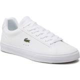 Lacoste Dam Sneakers Lacoste Lerond Pro W - White