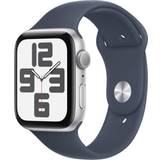 Apple Smartwatches Apple Watch SE (2023) Cellular 44mm Aluminium Case with Sport Band