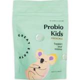 Great Earth Maghälsa Great Earth Probio Kids Refill