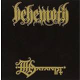 Vinyl på rea Behemoth: Satanist (Vinyl)