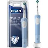 Eltandborstar & Irrigatorer Oral-B Vitality Pro Blå eltandborste