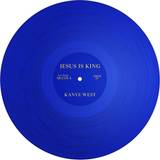 Kanye west vinyl Jesus is King Kanye West (Vinyl)