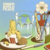 Frankie Cosmos: Inner World Peace (Vinyl)