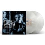 Pop & Rock Musik LP av Prince & The New Power Generation Diamonds and pearls (Vinyl)