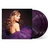 CD & Vinylskivor Speak Now Taylor's Version Ltd Violet Marbled (Vinyl)