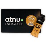 Atnu Kolhydrater Atnu Energigel Cola 1